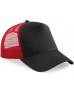 Sapca Trucker